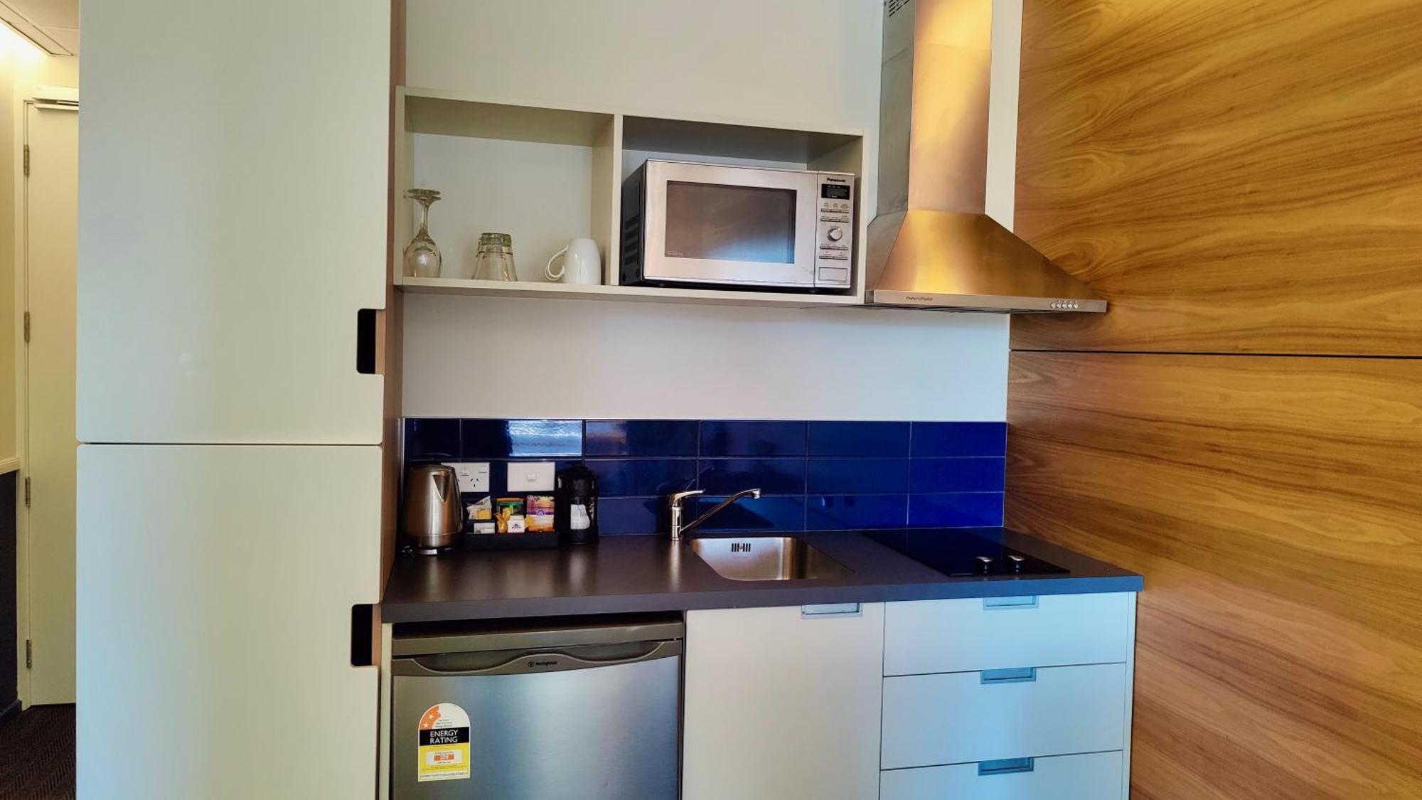Park Hotel, Lambton Quay Wellington Quarto foto